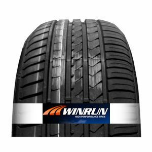 Winrun R330 RFT 315/35 r20 106W