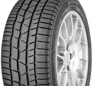 Continental ContiWinterContact TS830P XL 205/60 R16 96H
