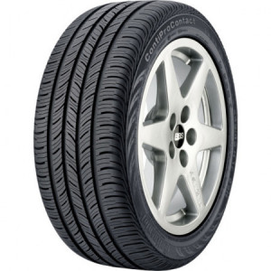 Continental Procontact TX 215/55 r16 97H