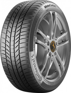 Continental TS870P XL 285/40 R20 108V