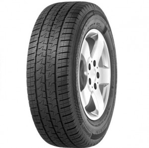 Continental VanContact4Season 195/70 R15C 104/102R