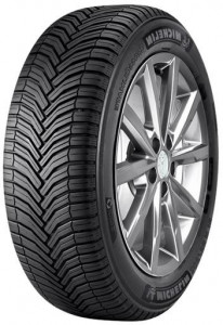 Michelin CrossClimate SUV 235/55 R18 104V