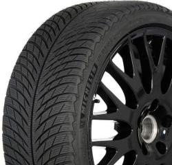 MICHELIN PILOT ALPIN 5 235/45 R19 99V