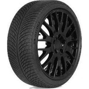 Michelin Pilot Alpin 5 SUV XL 225/65 R17 106H