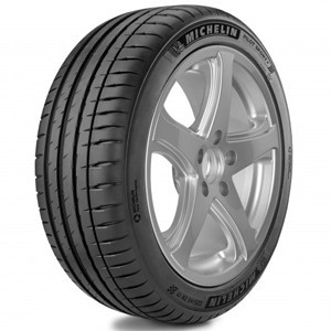 Michelin PilotSport4 Suv XL 285/40 R21 109Y