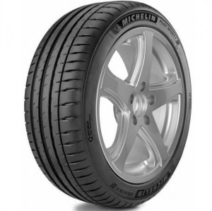 Michelin PilotSport4S XL 275/35 R21 103Y