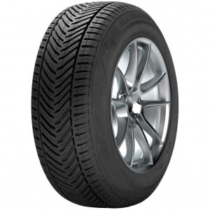 Tigar AllSeason SUV 225/65 R17 102H