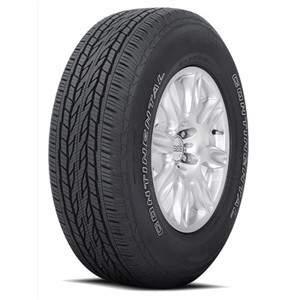 Continental ContiCrossContact LX2 205/70 R15 96H
