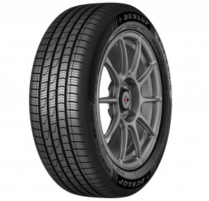 Dunlop All Season XL 215/55 R16 97V