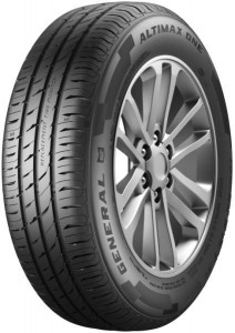 General Tire Altimax One S 195/55 R20 95H