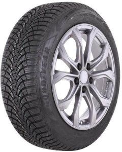 GoodYear UG9+ 205/55 R16 91H