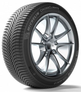 Michelin CrossClimate+ M+S XL 165/70 R14 85T