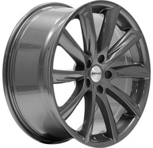 MONACO WHEELS GP6 5/120 ET35 CH64,1 8,5X19