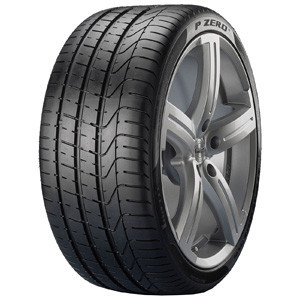 Pirelli P-Zero PZ4 XL (MOE) 225/40 R19 93Y