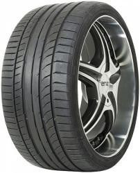 Continental ContiSportContact 5 SUV XL 255/55 R19 111W