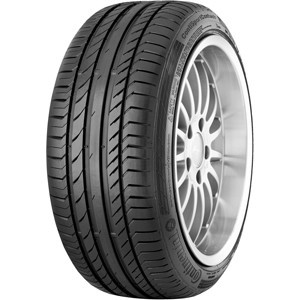 Continental ContiSportContact5 255/55 R18 105W