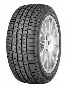 Continental ContiWinterContact TS830P SSR XL 225/45 R18 95V