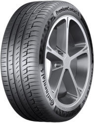 CONTINENTAL PREMIUMCONTACT 6 225/50 R18 95W