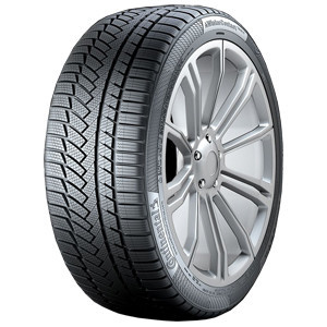 Continental TS850P 255/50 R20 109H