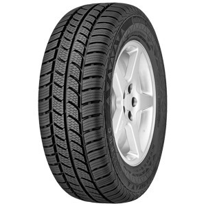 Continental VancoWinter 225/75 R16C 116/114R