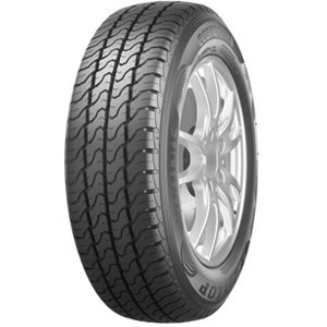 Dunlop EconoDrive XL 215/60 R17C 109/107T