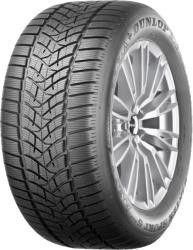 DUNLOP WINTER SPORT 5 SUV 235/60 R17 106H