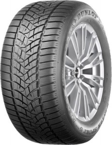 DUNLOP WINTER SPORT 5 SUV 275/40 R20 106V