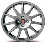 FIAT ALU 50902242 4/100 ET46 CH56,6 6,5X17