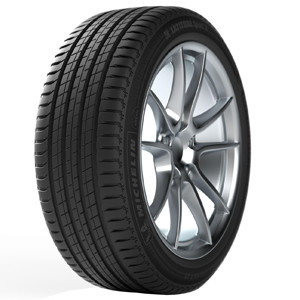 Michelin LatitudeSport 3 XL 235/65 R17 108V