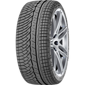 Michelin PilotAlpinPA4 XL 235/50 R17 100V