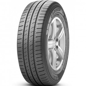 Pirelli Carrier All Seasons 235/65 R16C 115R
