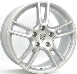PORSCHE PANAMERA 5/130 ET62 71,6 10,5X19 DEMO!!