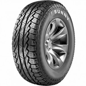 Sunny NU006 XL 245/70 R16 111T