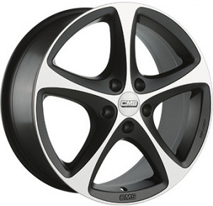 CMS C12 5/112 ET52 CH66,6 8,0X18