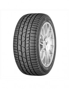 Continental ContiWinterContact TS830P 215/55 R16 93H