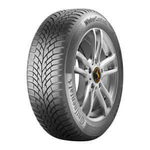 Continental WinterContact TS870 205/55 R16 91T