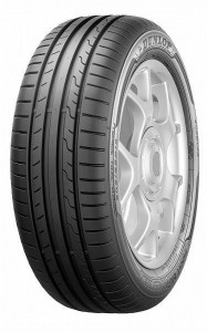 Dunlop SP Sport Blue Response 205/55 R16 91H