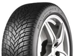 Firestone WinterHawk 4 195/65 R15 91T