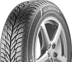 Matador MP62 All Weather Evo 155/70 R13 75T