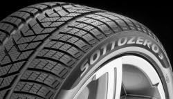 PIRELLI WINTER SOTTOZERO 3 255/35 R18 94V