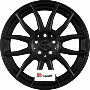 ProLine Wheels AX100 Black 7.00 x 17 ET 40.00 4x100