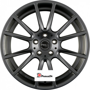 ProLine Wheels PXF Matt Grey 7.00 x 16 ET 48.00 5x112