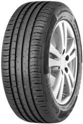 Continental PremiumContact 5 205/55 R17 91V