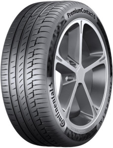 Continental PremiumContact 6 XL 225/50 R17 98Y