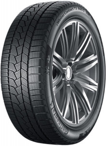 CONTINENTAL WINTERCONTACT TS 860 S 255/55 R18 109H