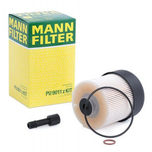 FILTRU COMBUSTIBIL MANN-FILTER PU 9011 Z KIT