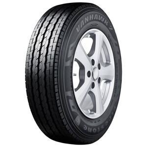 Firestone Vanhawk 2 215/60 R16C 103/101T