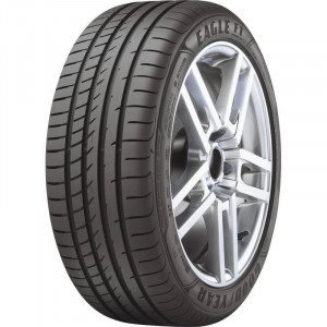 GoodYear EagleF1Asymm2Suv 285/45 R20 108W