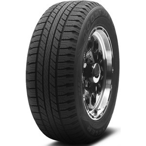 GoodYear WranglerHP AllWeather 235/70 R16 106H