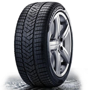 Pirelli WinterSottozero3 225/45 R17 91H